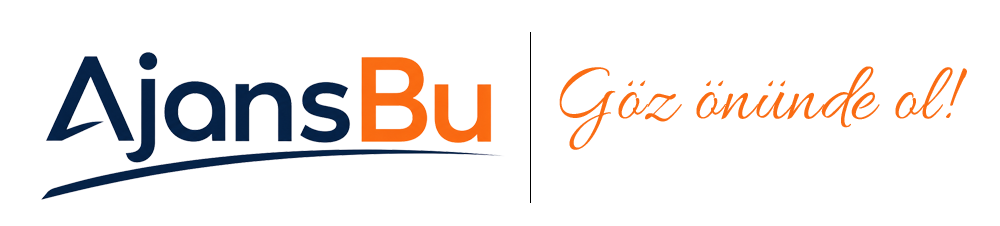 AjansBu Logo